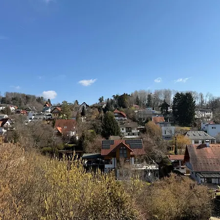 Cozy Studioapartment With Graden In Free Parking