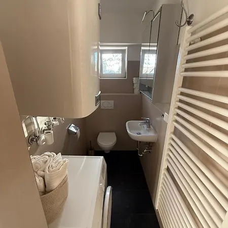 Cozy Studioapartment With Graden In Free Parking شقة غراتس