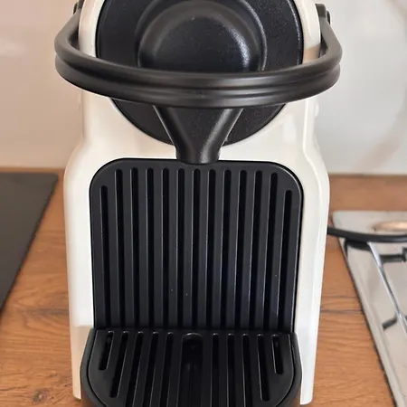 Appartamento Cozy Studioapartment With Graden In Free Parking *