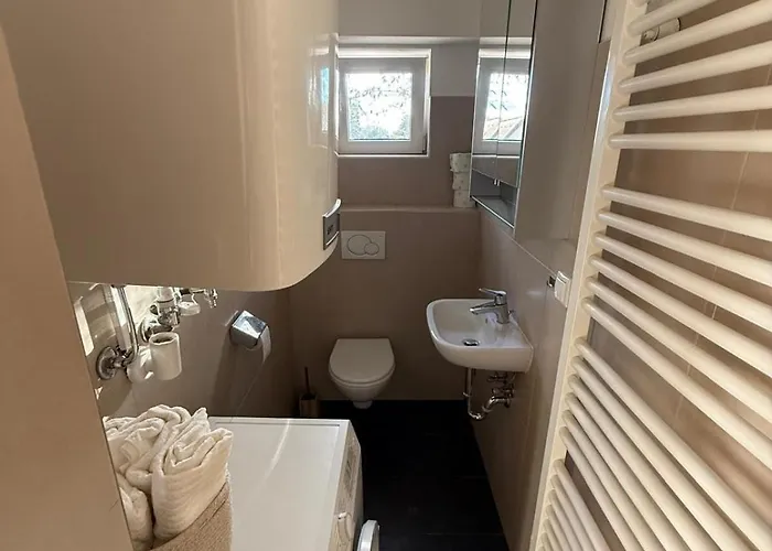 Cozy Studioapartment With Graden In Free Parking Apartament Graz