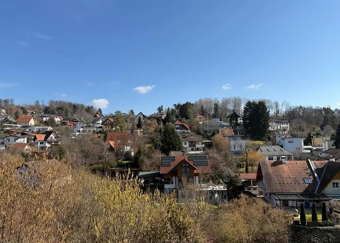 Cozy Studioapartment With Graden In Free Parking